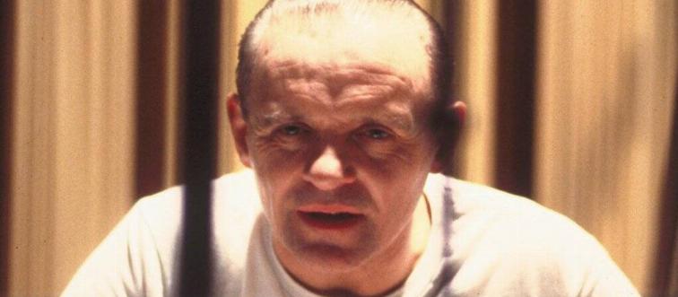 The Silence of the Lambs