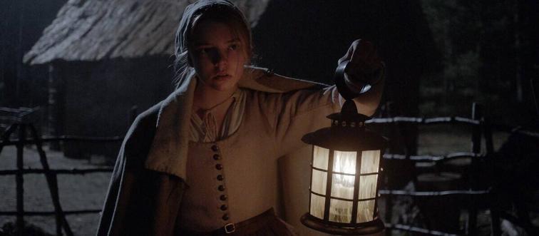 The Witch