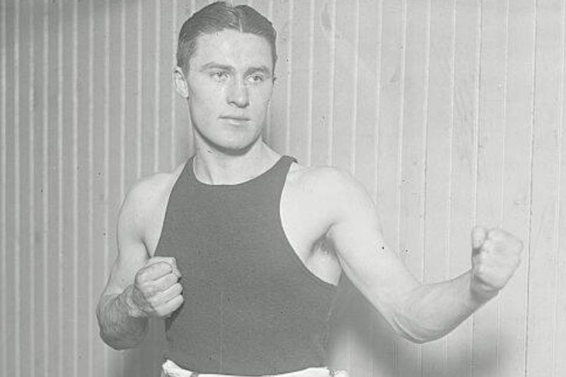 Tommy Loughran Tommy Loughran