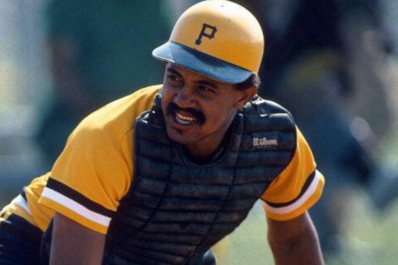 Tony Pena Tony Pena