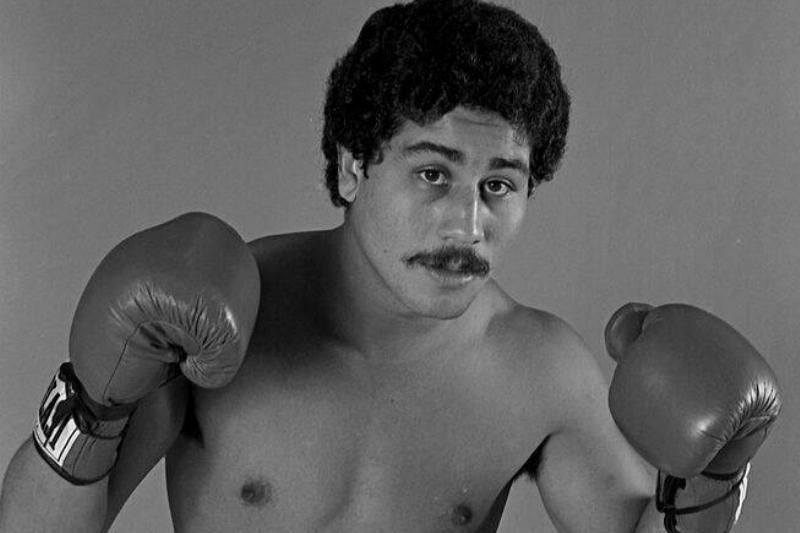Wilfredo Gomez Wilfredo Gomez