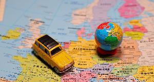 Match The Capital To The Country And See How Well You Know Europe!