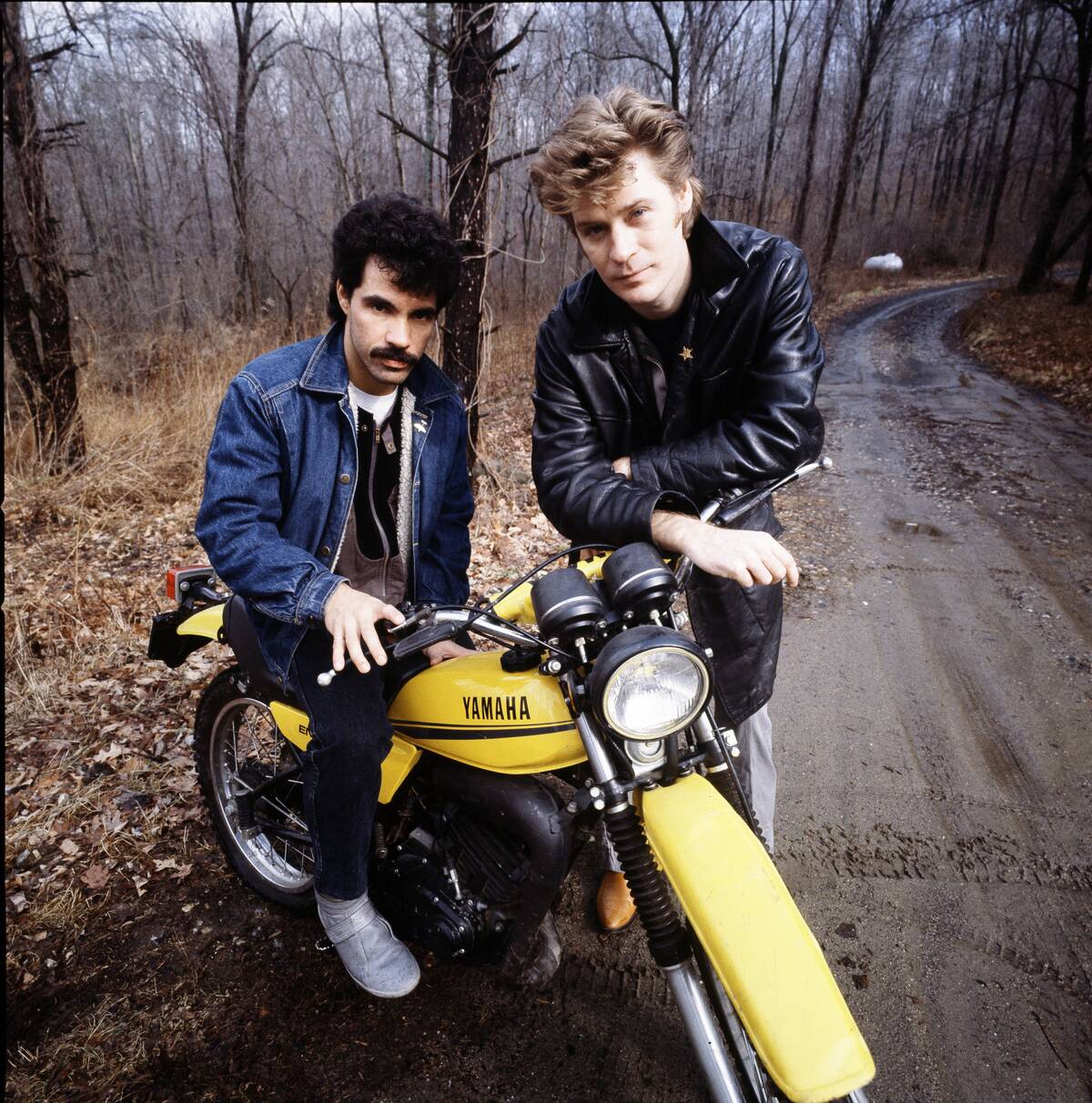 Hall & Oates