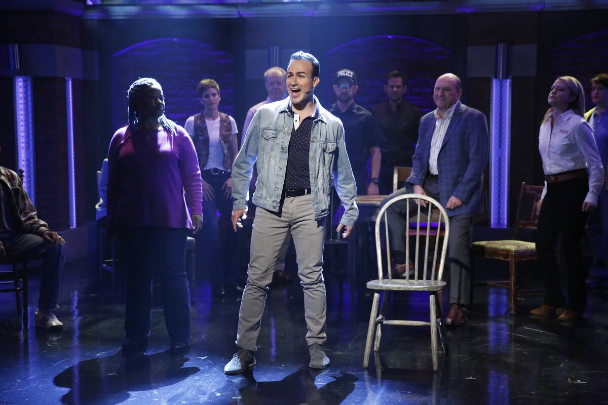 Late Night with Seth Meyers - Season 4