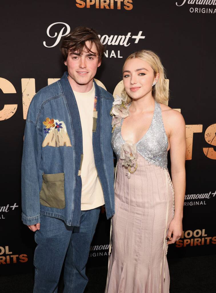 peyton and spencer list in 2023