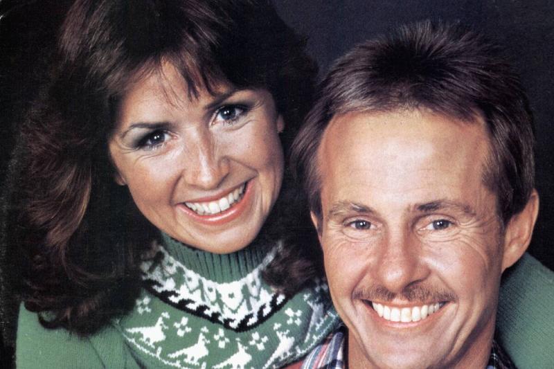 Photo of ELMO & PATSY Photo of ELMO & PATSY