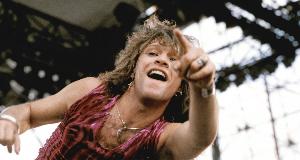 Can We Guess Your Age Based On Your Top 80s Rock Anthems?