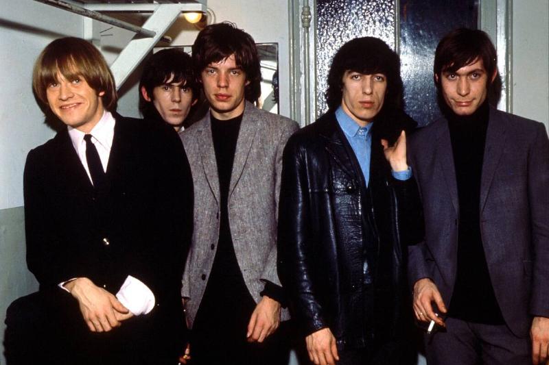 Rolling Stones
