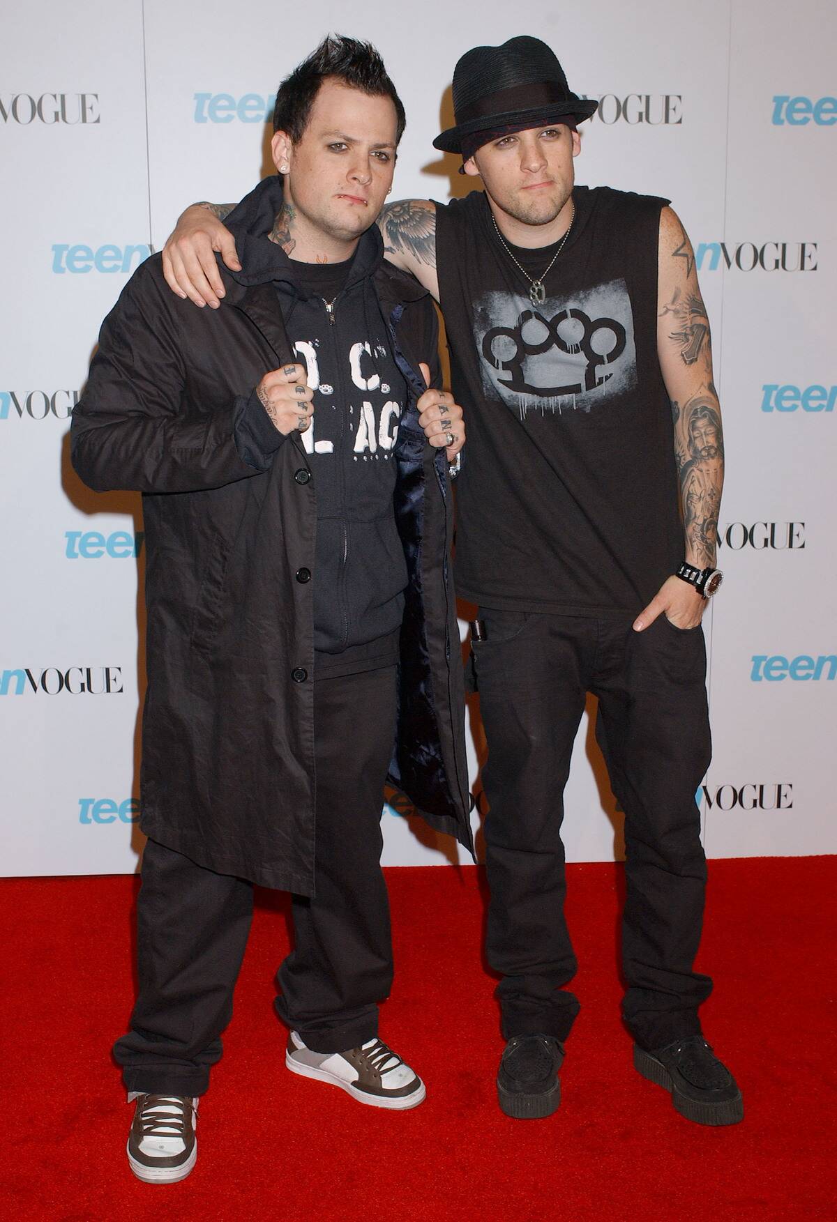 Teen Vogue Celebrates 