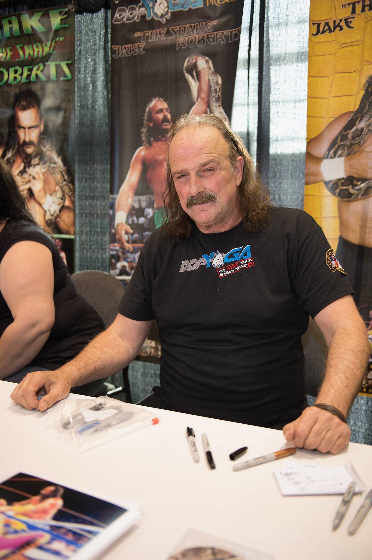 2013 Chicago Comic And Entertainment Expo - Day 1