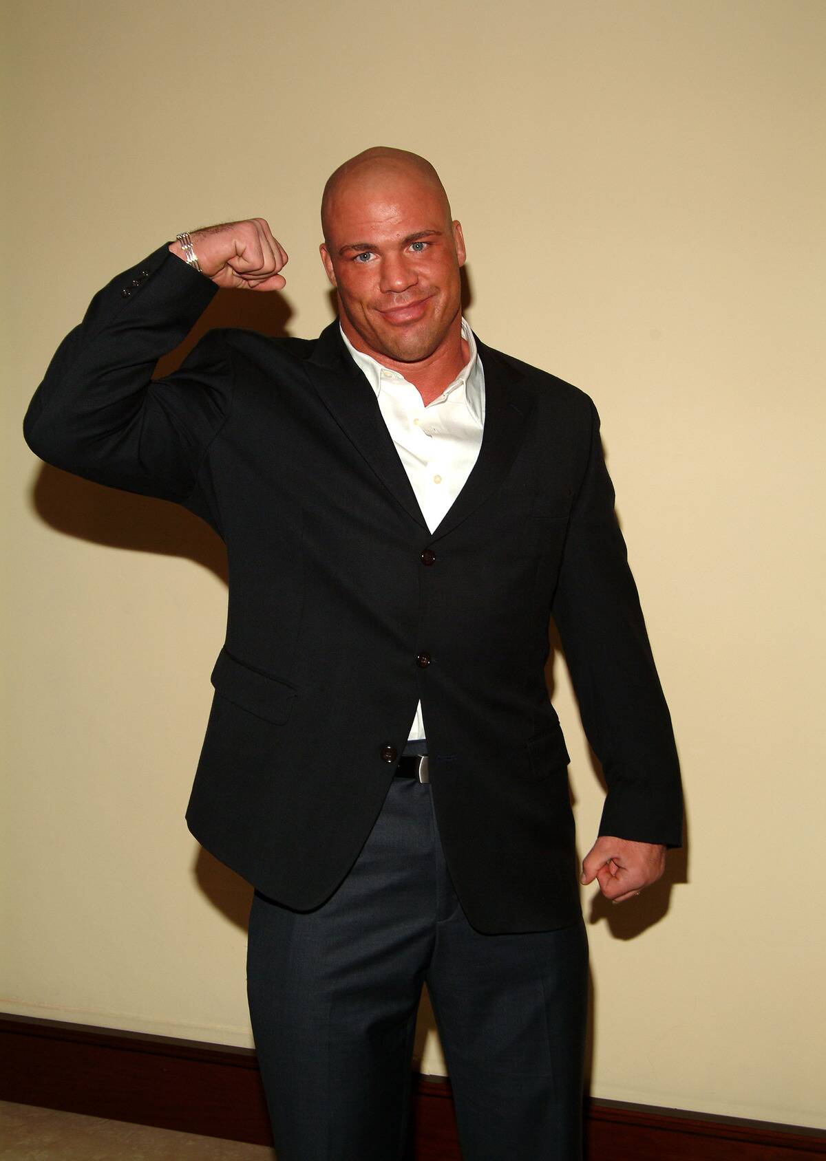 6th Annual T.J. Martell Foundation - Family Day - Indoor Carnival