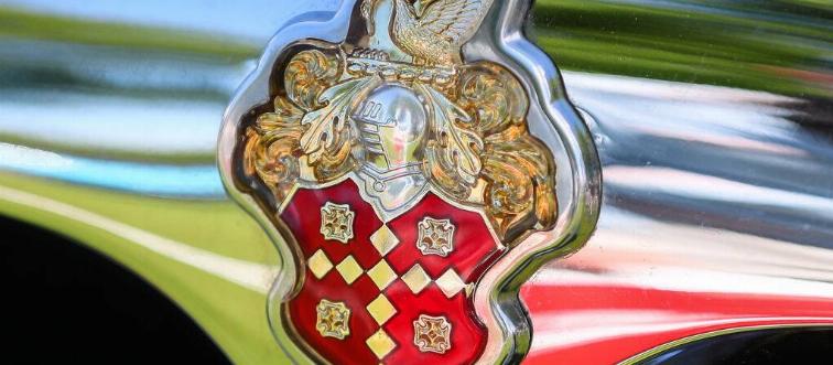 American auto company