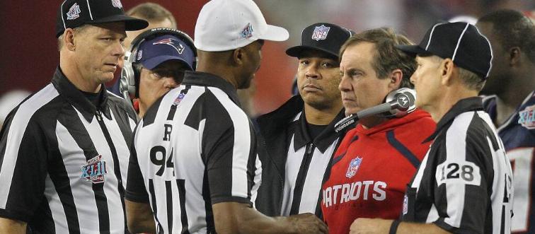 Bill Belichick