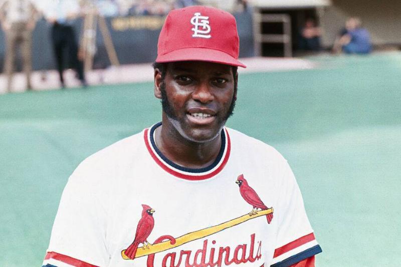 Bob Gibson Bob Gibson