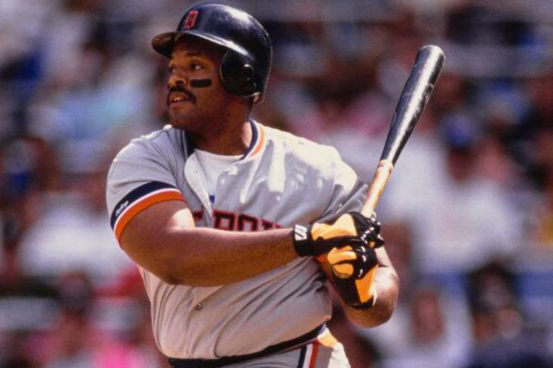 Cecil Fielder Cecil Fielder