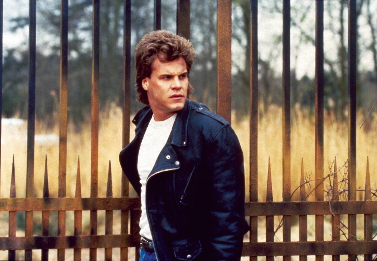 Craig Scheffer