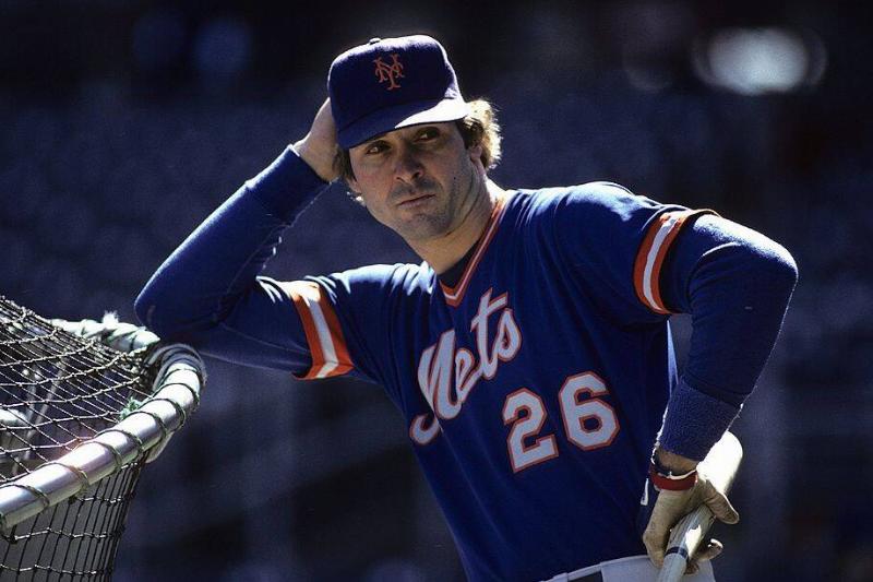 Dave Kingman Dave Kingman