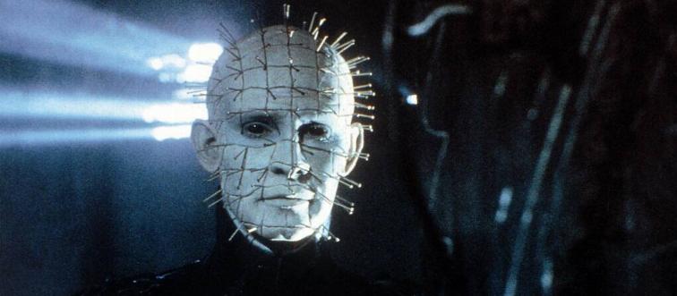 Doug Bradley