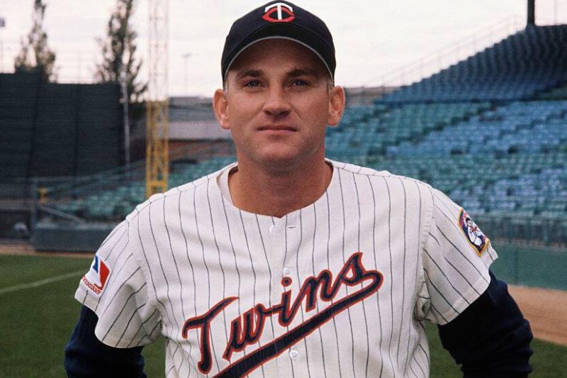 Harmon Killebrew Harmon Killebrew