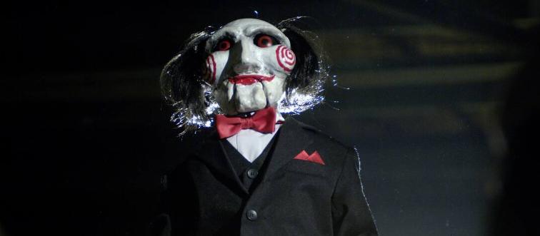 Horror character