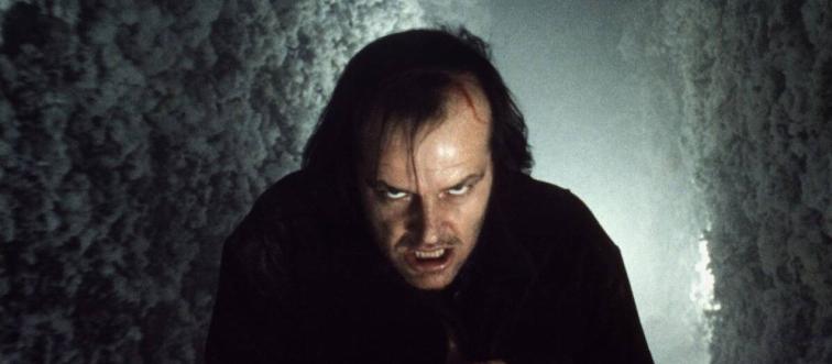 Jack Nicholson