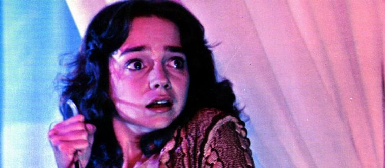 Jessica Harper
