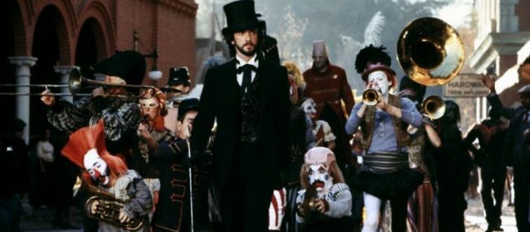Jonathan Pryce