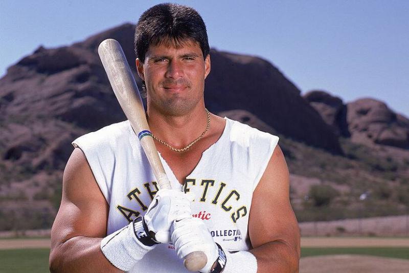 Jose Canseco Jose Canseco