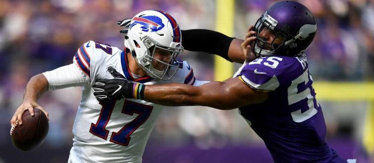 Josh Allen