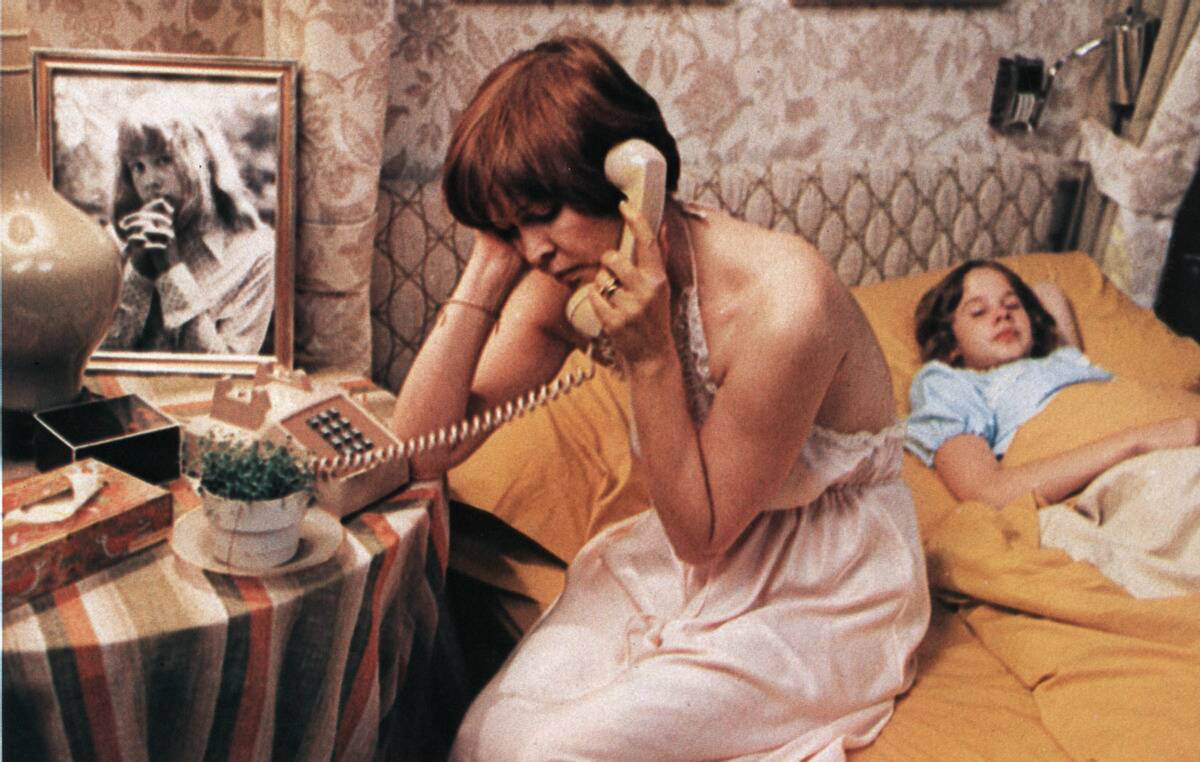 Linda Blair