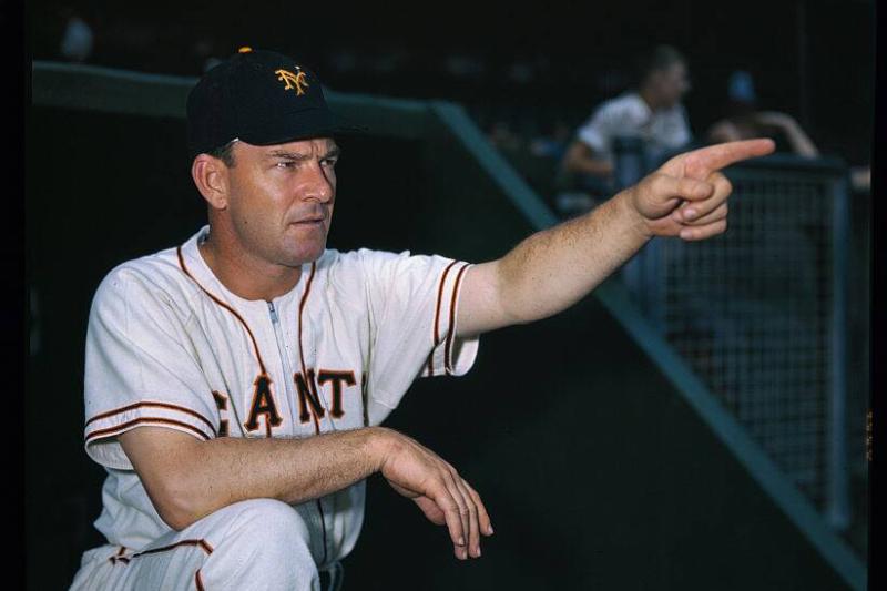 Mel Ott