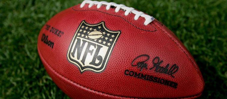 NFL football