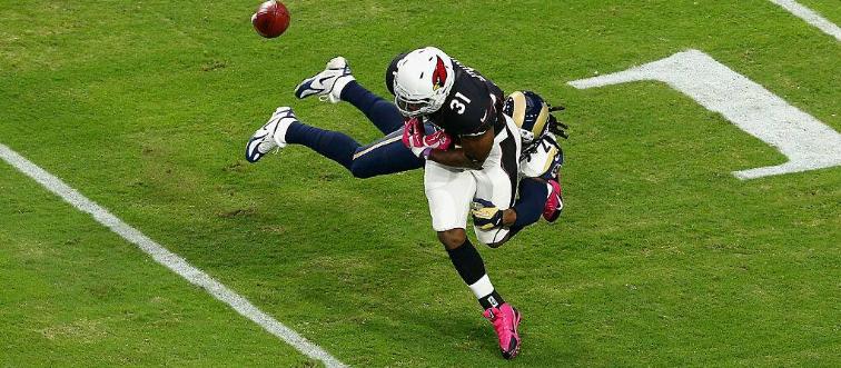 NFL kickoff