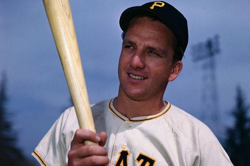 Ralph Kiner Ralph Kiner
