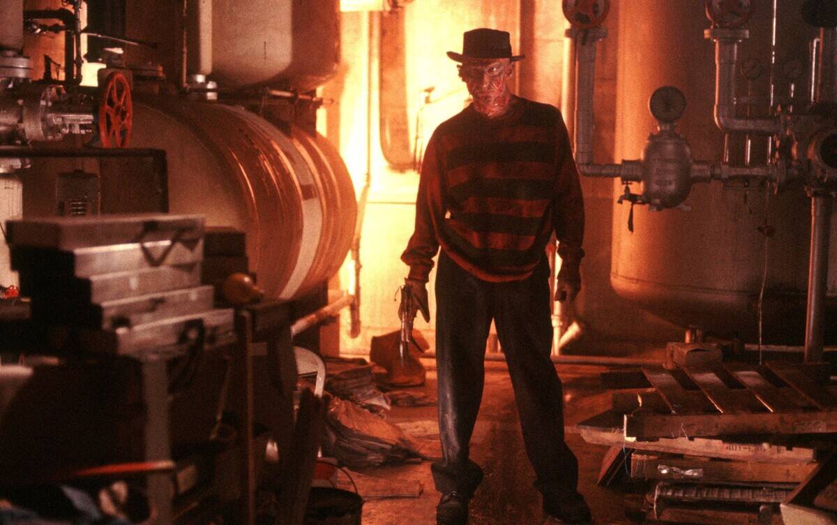 Robert Englund