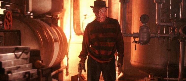 Robert Englund