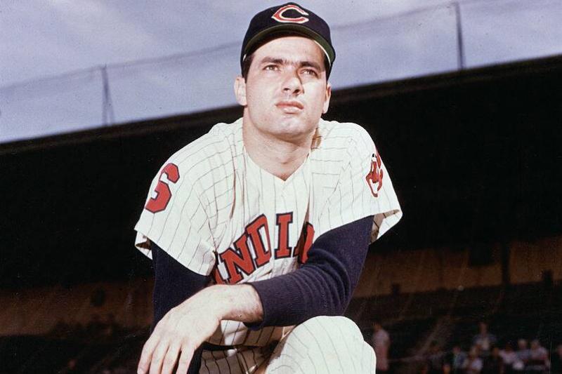 Rocky Colavito Rocky Colavito
