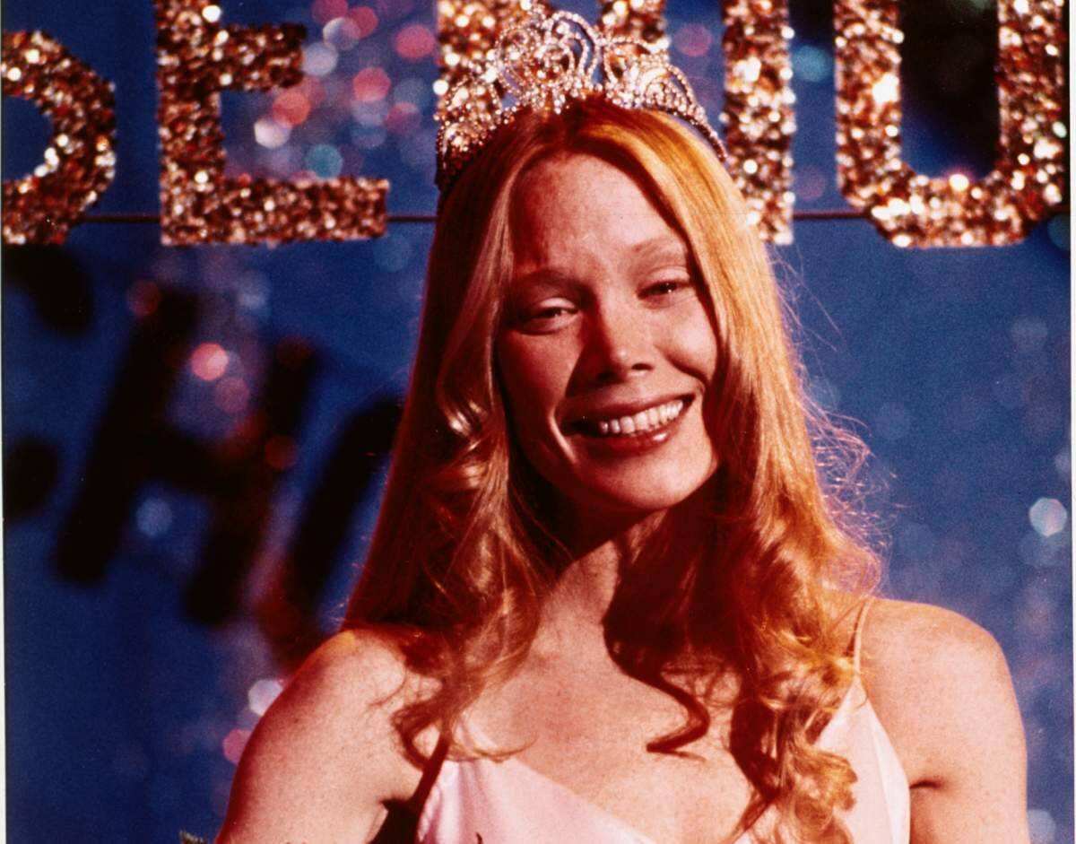 Sissy Spacek