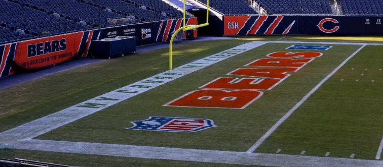 Soldier Field
