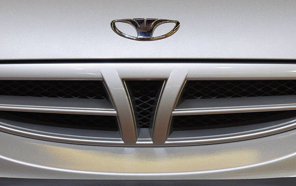 South Korean automaker