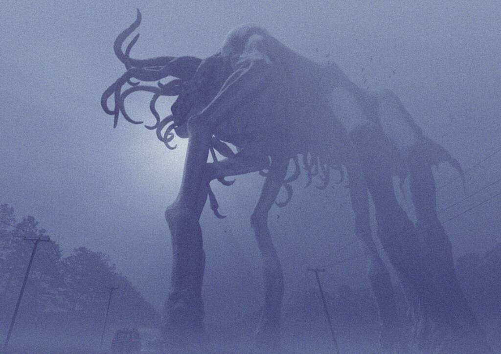 Stephen King horror film