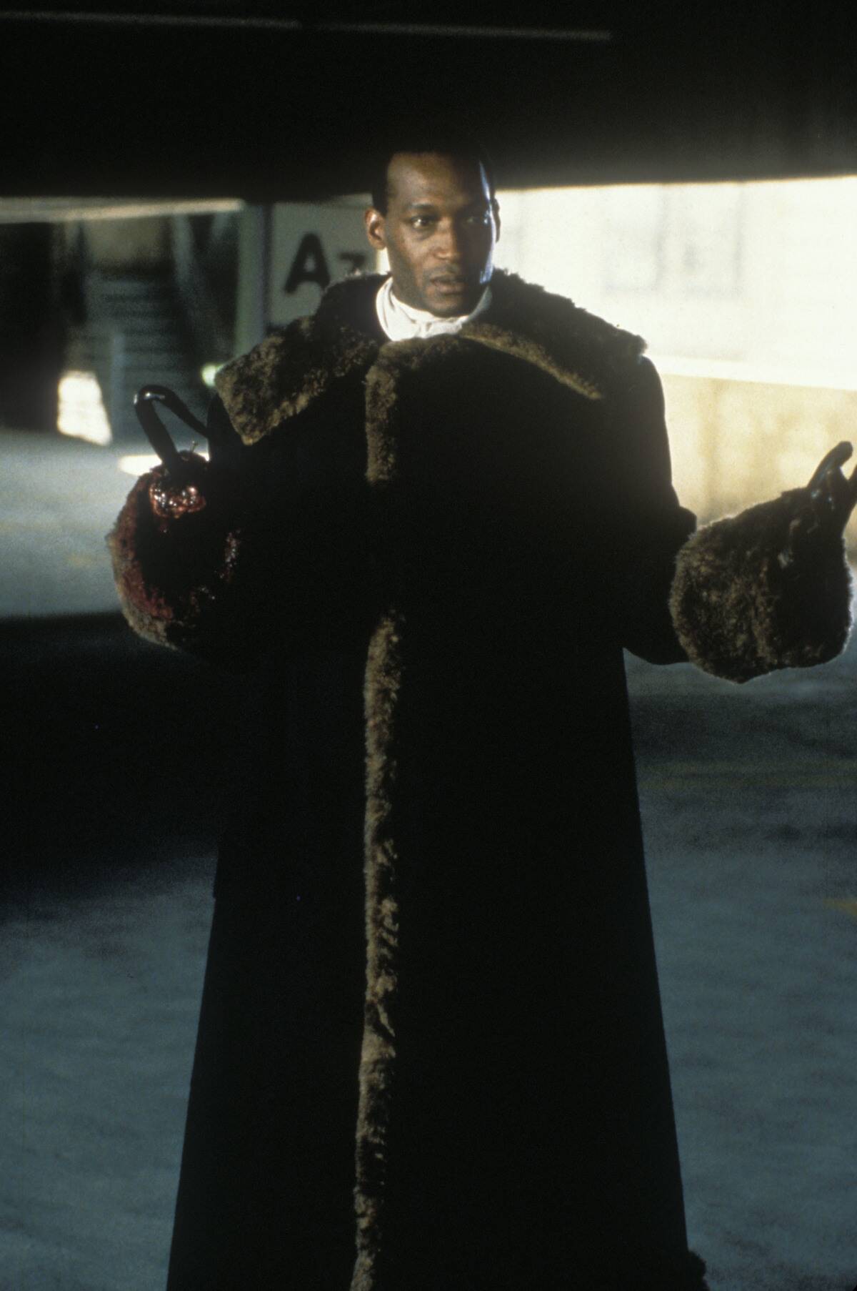 Tony Todd