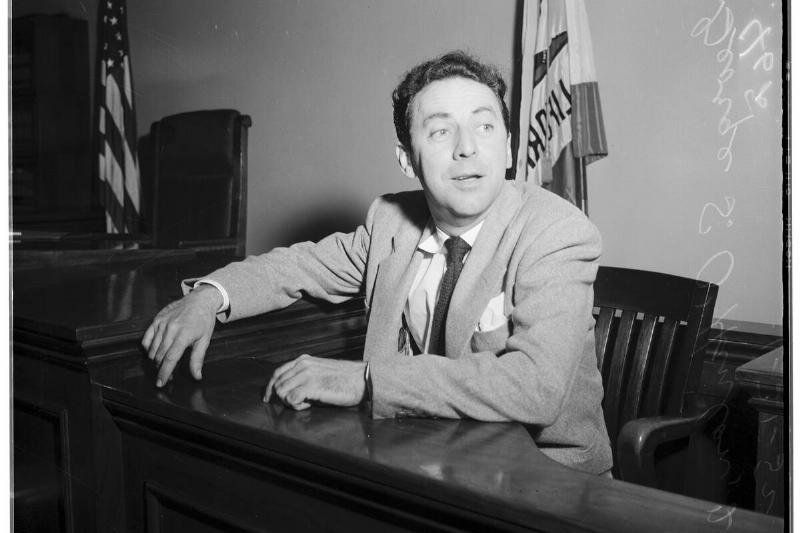 Divorce, 1952 Divorce, 1952