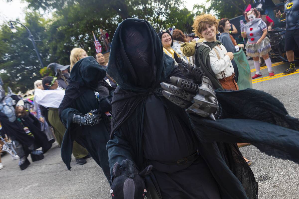 Dragon Con 2023