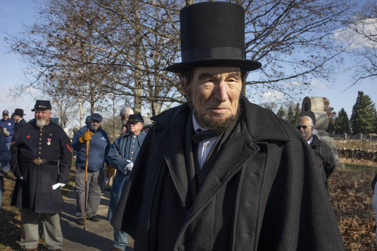 Gettysburg Day of Remembrance ceremonies and parade