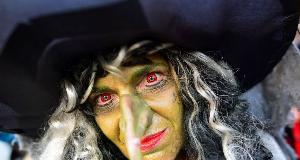 Try To Pass This Spooktacular Halloween Quiz