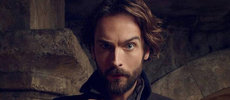 halloween ichabod crane
