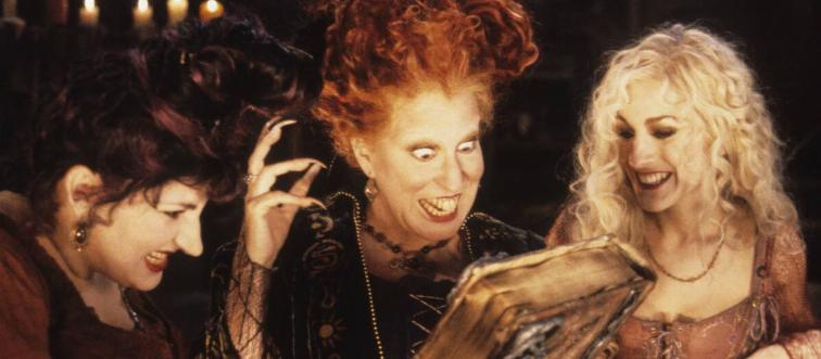 still from hocus pocus