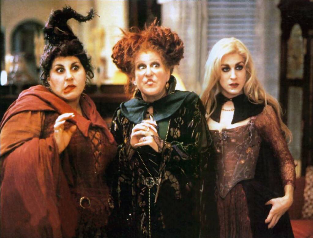still from hocus pocus