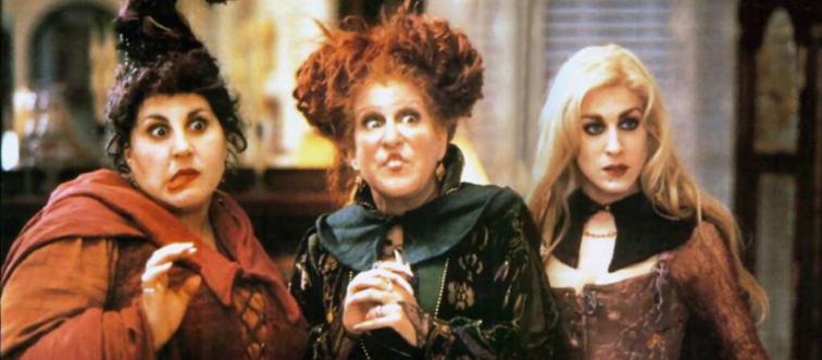 still from hocus pocus